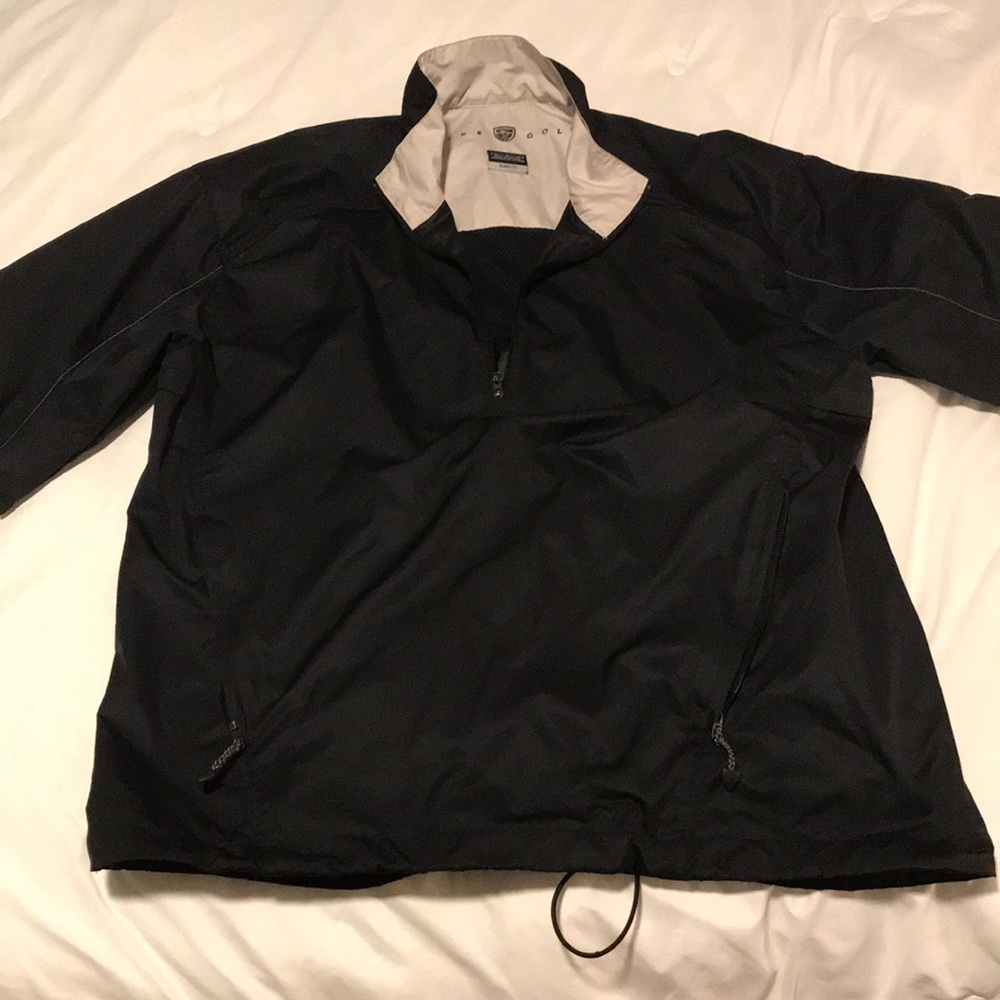 Nike Golf Clima-Fit Jacket